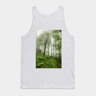 Beech forest Tank Top